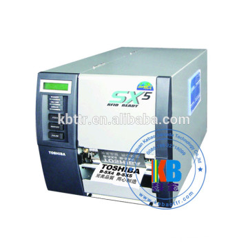 TEC B-SA4T B-SA5T Принтер с прямой термопереносом Высокоскоростная печатная машина